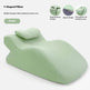Sleeping Y-shaped Pillow Bed Watch Mobile Phone Memory Foam Pillow Neck Protector - EX-STOCK Canada
