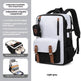 Large Capacity Schoolbag Travel Campus - EX-STOCK Canada