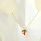 Buy Christmas Necklace for women gift idea - EX-STOCK CANADA