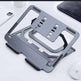 Best Adjustable Laptop Stand Computer Riser Stand - EX-STOCK CANADA
