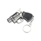 Metal Keychains Gas Windproof Toy Lighter - EX-STOCK CANADA