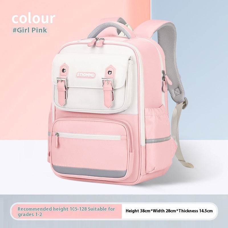 Lightweight Waterproof Backpack Burden Reduction - EX-STOCK Canada