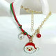 Christmas Nutcracker Charm Bracelet  gift idea - EX-STOCK CANADA