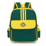Immature Curriculum Transition Men And Women Baby's Backpack EX-STOCK