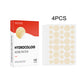 Invisible Breathable Repair Hydrogel Acne Patch 