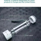 Hydrogen water bottle Hydrogen Rich water cup - EX-STOCK CANADA