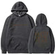 New Hoodie Faith Fear Men's And Women's Printed Sweatshirt - EX-STOCK CANADA