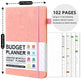 Amazon A May Plan Cash Budget Planner Week Plan English Foreign Trade Notebook - EX-STOCK CANADA