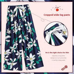 Cotton Silk Pajama Lounge trouser Pants Summer Women - EX-STOCK Canada