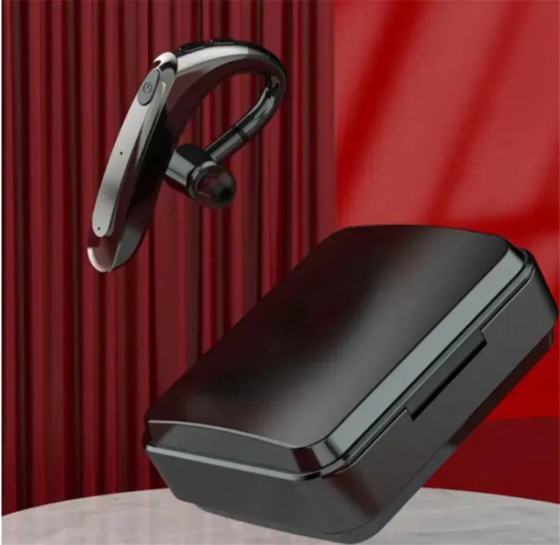 Intelligent Voice Wireless Earphones Music Headset Waterproof Earphone For Smartphones Sport Wireless Earphones - EX-STOCK CANADA