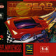 Top Gear 3000 