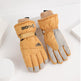 Winter Waterproof Warm Skiing Cold-proof Gloves | EX-STOCK product gallery photo 9