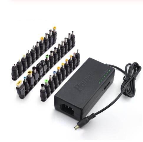 96w 12V24V universal adjustable power adapter - EX-STOCK Canada