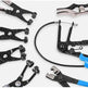 Automotive Repair Tool set 9pcs Wire Long Reach Hose Clamp Pliers Set - EX-STOCK Canada