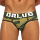 ORLVS Army Camouflage Cotton Pouch Brief underwear pant for Men - EX-STOCK Canada