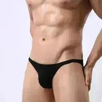 Spandex Wonderjock  brief trunk underwear panties men - EX-STOCK CANADA