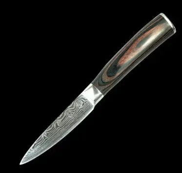 Carpenter's Special Set 6-piece Set 8-piece Set Knife Chef Knife Kitchen Knife Cooking - EX-STOCK CANADA