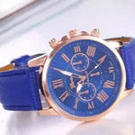 Roman digital belt watch - EX-STOCK Canada