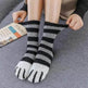 Winter House floor Fleece socks - EX-STOCK Canada