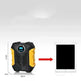 Car Tire Air  Portable Mini Air  Inflator - EX-STOCK CANADA