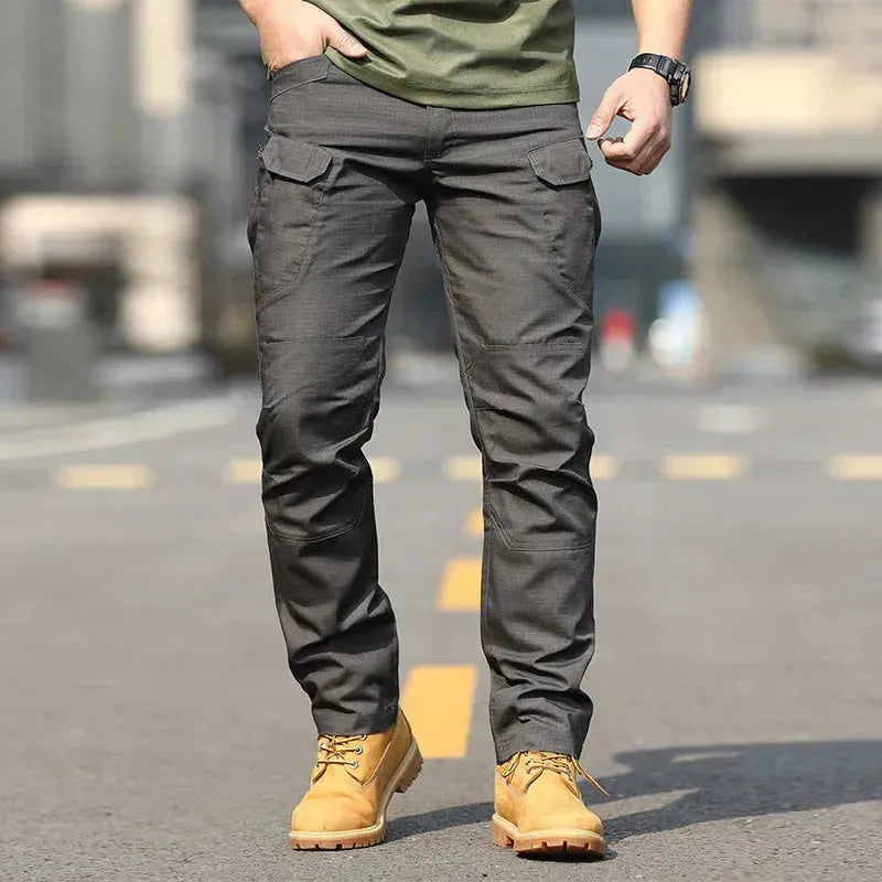Men's Training Pants Special Service Trousers - EX-STOCK CANADA