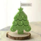 Christmas Tree Silicone Molds For DIY Christmas Creative Atmosphere Decoration Handmade Fragrant Candles - EX-STOCK CANADA