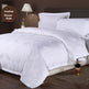Hotel Cloth Product Pure Cotton Single Duvet Cover EX-STOCK Canada 