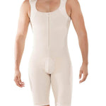 Thick Sleeveless Compressing Slimming Bodysuit shapewear for Men - EX-STOCK Canada