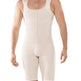 Thick Sleeveless Compressing Slimming Bodysuit shapewear for Men - EX-STOCK Canada