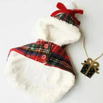 Dog Clothes Pets Christmas New Year - EX-STOCK CANADA