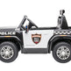 2026 UPGRADED GMC Sierra 24V 2 Seater Kids Ride On Car With Remote Control 