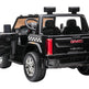 2026 UPGRADED GMC Sierra 24V 2 Seater Kids Ride On Car With Remote Control 