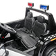 2026 UPGRADED GMC Sierra 24V 2 Seater Kids Ride On Car With Remote Control 