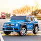 2026 12V Mercedes Benz Maybach G650 Kids Ride On Car with Remote Control 