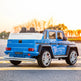 2026 12V Mercedes Benz Maybach G650 Kids Ride On Car with Remote Control 
