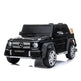 2026 12V Mercedes Benz Maybach G650 Kids Ride On Car with Remote Control 