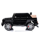 2026 12V Mercedes Benz Maybach G650 Kids Ride On Car with Remote Control 