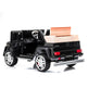 2026 12V Mercedes Benz Maybach G650 Kids Ride On Car with Remote Control 