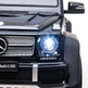 2026 12V Mercedes Benz Maybach G650 Kids Ride On Car with Remote Control 
