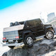 2026 12V Mercedes Benz Maybach G650 Kids Ride On Car with Remote Control 