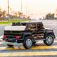 2026 12V Mercedes Benz Maybach G650 Kids Ride On Car with Remote Control 