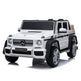 2026 12V Mercedes Benz Maybach G650 Kids Ride On Car with Remote Control 