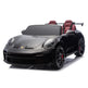 2026 24V Porsche 911 GT3 2 Seater Kids Ride On Car - NEW Silent Motor 