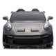 2026 24V Porsche 911 GT3 2 Seater Kids Ride On Car - NEW Silent Motor 