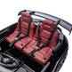 2026 24V Porsche 911 GT3 2 Seater Kids Ride On Car - NEW Silent Motor 