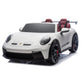 2026 24V Porsche 911 GT3 2 Seater Kids Ride On Car - NEW Silent Motor 