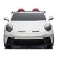 2026 24V Porsche 911 GT3 2 Seater Kids Ride On Car - NEW Silent Motor 