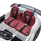 2026 24V Porsche 911 GT3 2 Seater Kids Ride On Car - NEW Silent Motor 