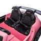 2026 24V Porsche 911 GT3 2 Seater Kids Ride On Car - NEW Silent Motor 