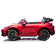 2026 24V Porsche 911 GT3 2 Seater Kids Ride On Car - NEW Silent Motor 